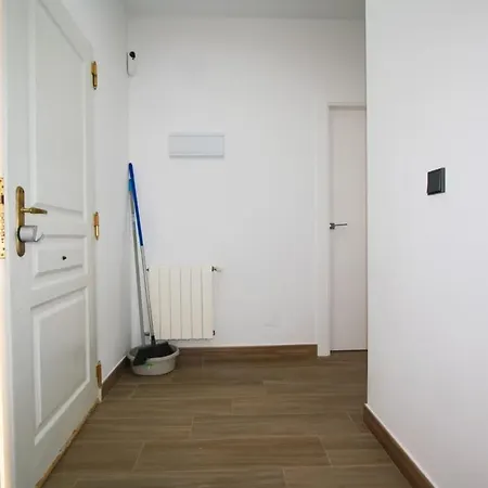 Moderna S Pogledom Na Jadran - Neum, Blizu Plaze Villa