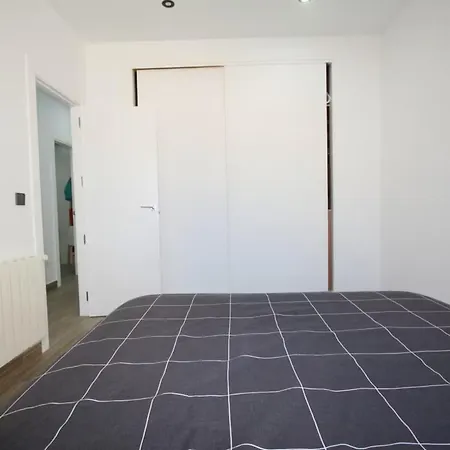 Moderna S Pogledom Na Jadran - Neum, Blizu Plaze Villa *